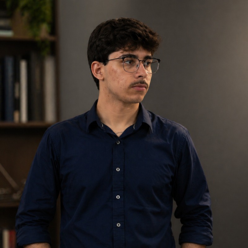 Pedro Augusto Galhardo Nogueira
