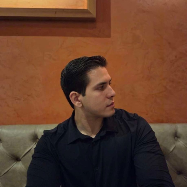 Luiz Eduardo Diniz